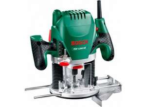 Bosch Green представляет вертикальные фрезерные машины POF
