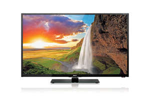 Воплощение безупречного стиля: Новые серии LED-телевизоров BBK Indigo, Echo и Lima