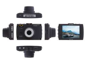 Два ультрабюджетных Full HD-авторегистратора от Lexand: LRD-1000 и LR-1700