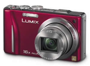 Тест компактного фотоаппарата Panasonic Lumix TZ20: cеръезная съемка ресторана Русский дворик