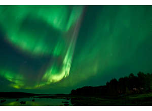 «В объективе Nikon»: на Белое море с Александром Семеновым