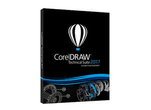 CorelDRAW Technical Suite 2017 значительно ускоряет и упрощает процесс создания технических иллюстраций.