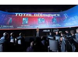 Игровые новинки серии ASUS ROG на выставке IFA 2015