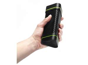 Hercules разработала мобильную стереосистему WAE Outdoor BTP04