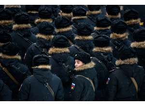 Фотоконкурс Epson: объявляем победителей номинации «Человек»