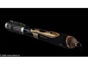Тест фена – расчески Scarlett Air Brush SC-HAS73I05