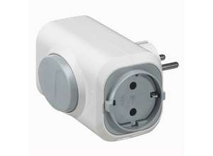 Серия Helium от Legrand: удобство в каждой детали