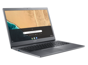 Acer представляет Chromebook 715 и Chromebook 714 — ноутбуки премиум-класса для корпоративного сегмента