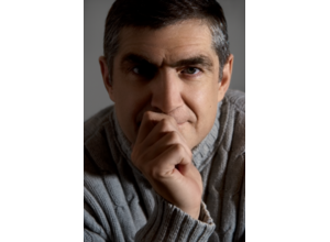 Nikon представляет нового амбассадора