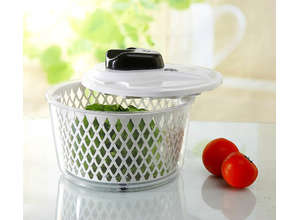 Салат «Молодо-зелено»