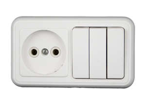 Legrand предлагает экономить электроэнергию при помощи «мастер-розетки»