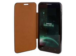 Начинаются продажи смартфона Lexand Callisto с 5-дюймовым дисплеем