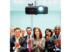 С выпуском новых моделей проекторов серии pro8 ViewSonic в очередной раз подтверждает свою приверженность рынку профессиональных аудио-видео решений