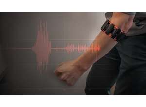 Одно движение руки: кто победил на российском этапе конкурса  James Dyson Award 2019