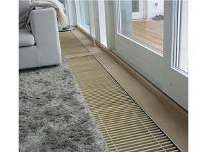 Мини-обзор конвекторов Isan Oplflex: новые технологии на службе тепла