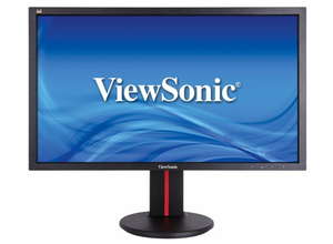 Обновленный флагманский игровой монитор ViewSonic