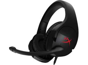 HyperX представляет Cloud Stinger – лучшую игровую гарнитуру стоимостью до 50 долларов