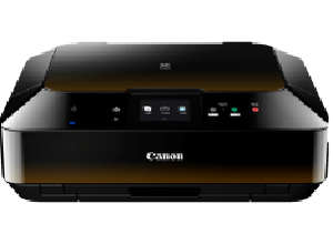 Три новых стильных фотопринтера Canon PIXMA — iP7240, MG5440 и MG6340