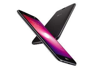 Объявлен старт продаж нового смартфона LG X POWER 2 в России