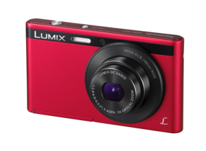 Компактный фотоаппарат LUMIX DMC-XS1 получил множество функций, позволяющих снимать художественные фотографии