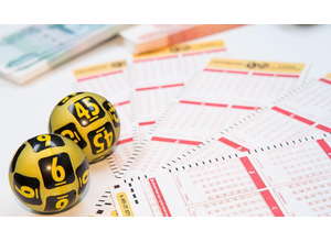 Лотерея без победителей: как мошенники наживаются на любителях легких денег