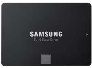 Samsung представила 3D-память SSD V-NAND шестого поколения