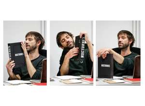 Авторская фотокнига: от идеи до переплёта