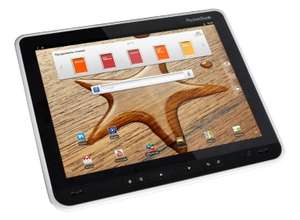 Электронная книга PocketBook А 10″: купил ридер и получил «Про съедобное и тому подобное»