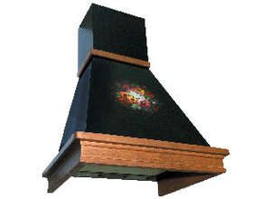 Кухонные вытяжки: обед - на стол, запахи – на улицу, дизайн – на кухню