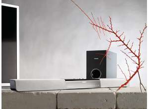 Звуковая панель Philips HTL2160: звучание выше ценника