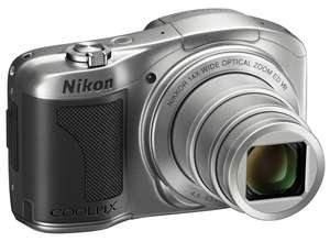 Компактная фотокамера NIKON COOLPIX L610 умеет отлично снимать и быстро обрабатывать снимки без компьютера