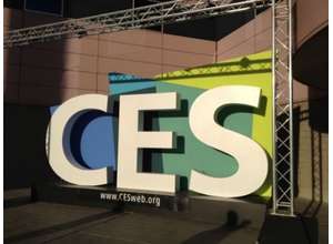 CES 2013. Крупнейшая в мире выставка потребительской электроники стартовала в Лас-Вегасе