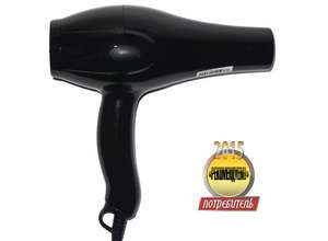 Фены BBK: горячие красавцы для красоток