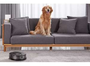Новые пылесосы LG CORDZERO 