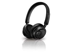 Беспроводные наушники Philips Fidelio M2BTBK: превосходное качество звука в любых условиях