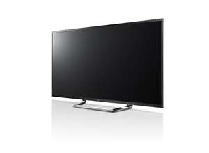 CES 2013. LG расширяет семейство телевизоров Ultra HD