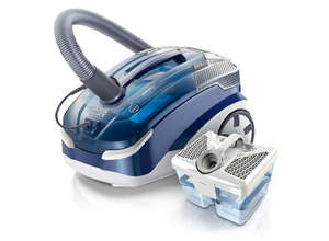 Thomas Twin XT: звезда нового поколения