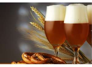 Кружка экзотики — экзотические сорта пива