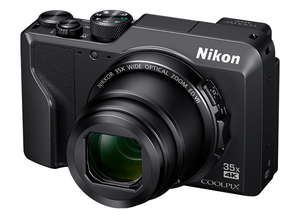 Новые суперзум-фотокамеры COOLPIX от NIKON — с любовью к открытиям