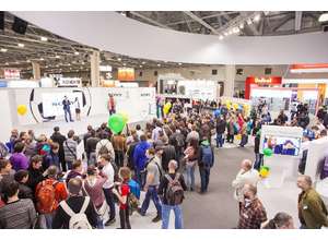 Обзор самых интересных событий, которые ждут Вас на выставке Consumer Electronics & Photo Expo 2015