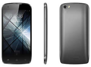 Смартфон Fly EVO Chic 1: высокие технологии и прагматизм