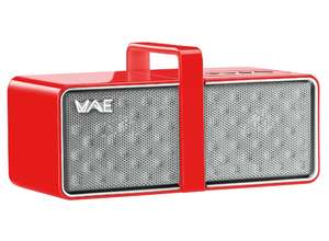 Hercules представляет беспроводные аудиосистемы: модели WAE BTP03 и WAE BTP03 Mini