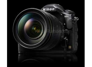 Что будет внутри Nikon D850?