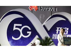 Специалисты HUAWEI рассказали о состоянии и перспективах развития технологий 5G