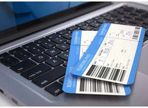 Мошенничество с авиабилетами стремительно нарастает