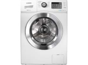 Стиральные машины Samsung Baikal и Ladoga чисто стирают и мало тратят