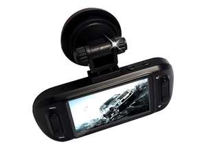 MagicEye HD71 — доступный видеорегистратор компании Gmini со скоростью записи видео 60 кадров в секунду