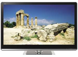 Тест LED-телевизора Sharp LC-46LE925RU