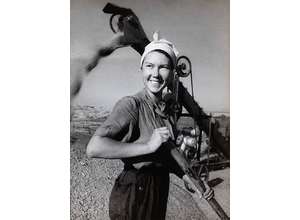 Галерея Классической Фотографии приглашает на Ярмарку коллекционеров