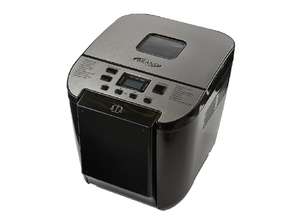 Мини-обзор хлебопечки Brand 3801